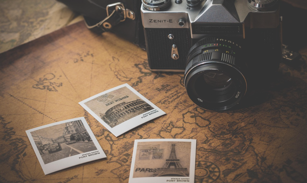 travel
